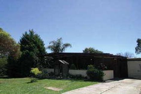 Property photo of 8 Brunel Drive Modbury Heights SA 5092