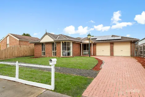 Property photo of 311 Centre Road Narre Warren South VIC 3805