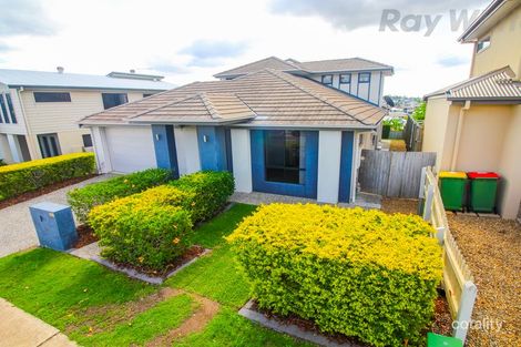 Property photo of 267 Lakeside Avenue Springfield Lakes QLD 4300