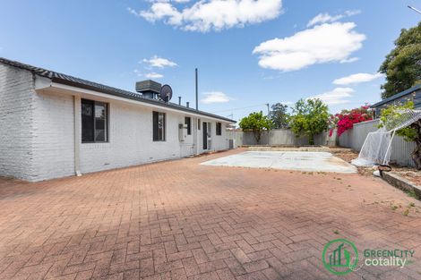 Property photo of 5 Merley Way Parkwood WA 6147
