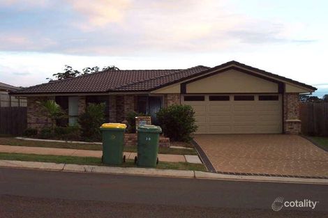 Property photo of 90 Salisbury Street Redland Bay QLD 4165