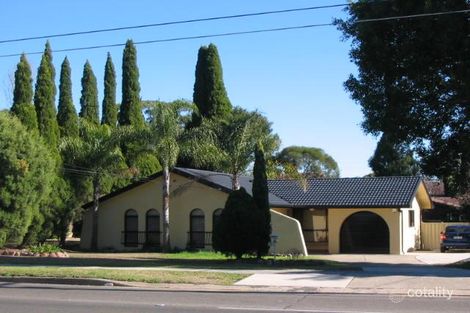 Property photo of 190 Windsor Road Winston Hills NSW 2153