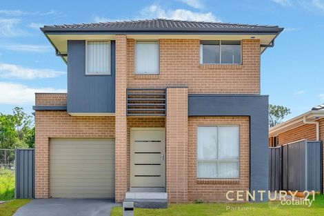 69 Contour Rd, Austral, NSW 2179