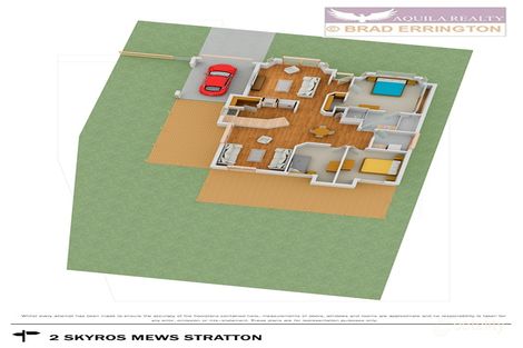 Property photo of 2 Skyros Mews Stratton WA 6056