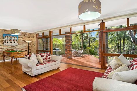 Property photo of 215 Copeland Road Beecroft NSW 2119