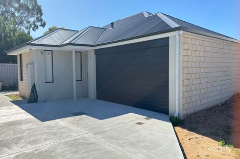 12a Treeby St, Coolbellup, WA 6163