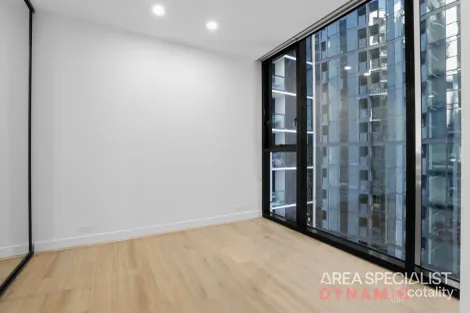 Property photo of 2113/33 Mackenzie Street Melbourne VIC 3000
