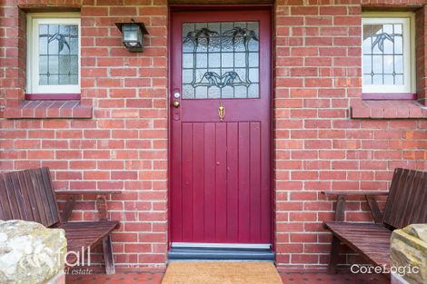 Property photo of 37 Faraday Street West Hobart TAS 7000