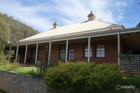 40 Breeze End, Forrest Beach, WA 6271