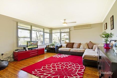 Property photo of 16 Ula Crescent Baulkham Hills NSW 2153