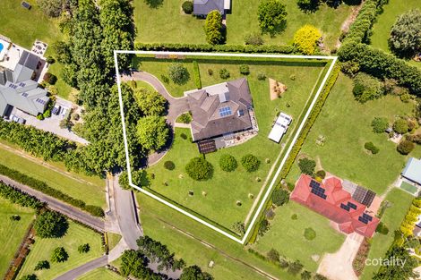 Property photo of 10 Stratford Way Burradoo NSW 2576