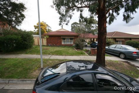 Property photo of 2 Cuthbert Court Wantirna South VIC 3152