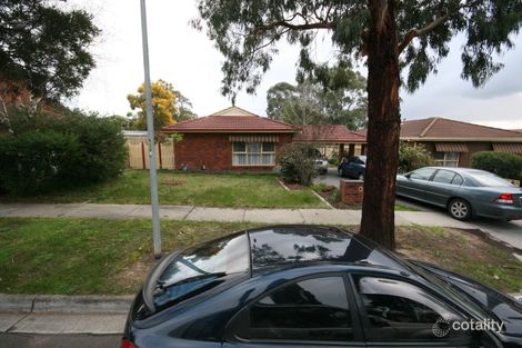 Property photo of 2 Cuthbert Court Wantirna South VIC 3152