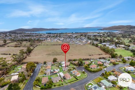 Property photo of 2 The Keep Clarendon Vale TAS 7019