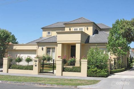 3/6 Gascoyne St, Canterbury, VIC 3126