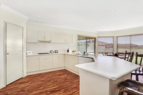 Property photo of 30 Foxtail Crescent Woongarrah NSW 2259