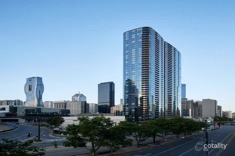 Property photo of 108/628 Flinders Street Docklands VIC 3008