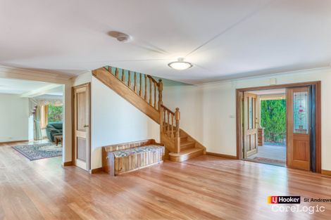 Property photo of 8A Shiel Place St Andrews NSW 2566