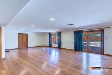 Property photo of 8A Shiel Place St Andrews NSW 2566