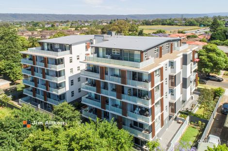 19/50 Rodley Ave, Penrith, NSW 2750