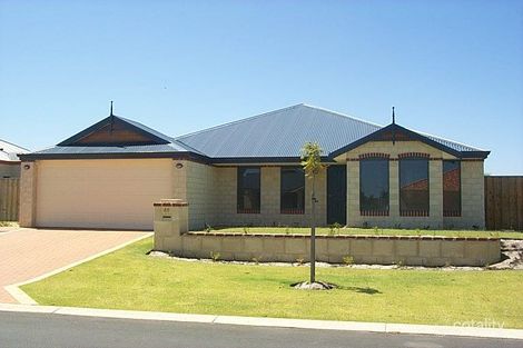 46 Braidwood Dr, Australind, WA 6233