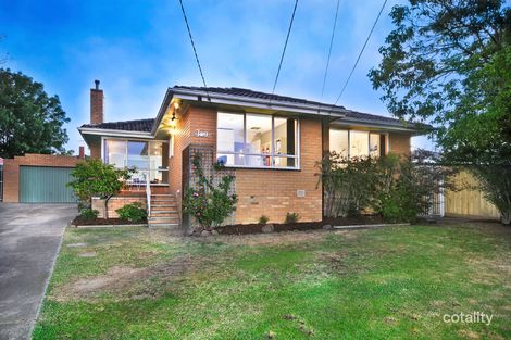 2 Oliver Ct, Greensborough, VIC 3088