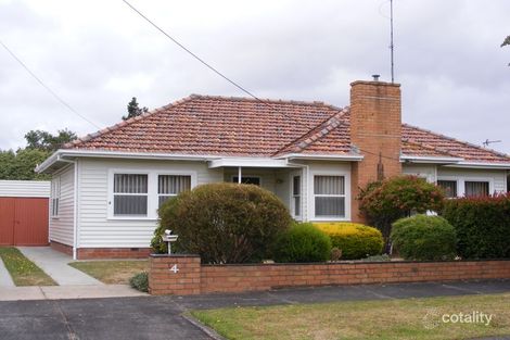4 Thompson St, Colac, VIC 3250