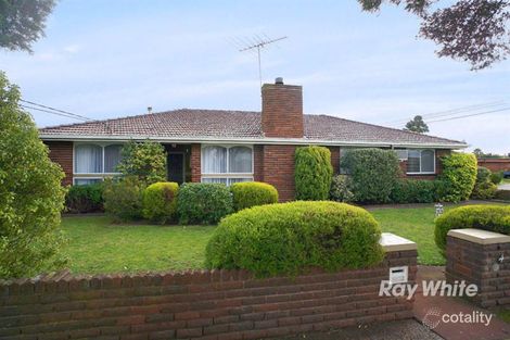 4 Woodstock Pl, Springvale South, VIC 3172