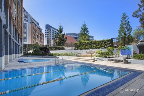Property photo of 1003/7 Magdalene Terrace Wolli Creek NSW 2205