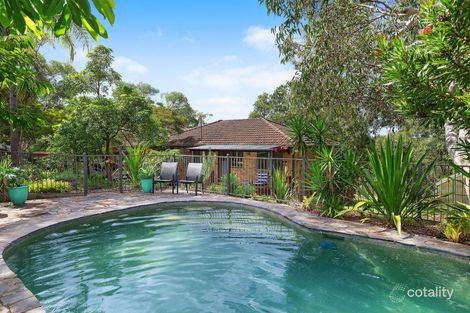 Property photo of 16 Talwong Street Hornsby Heights NSW 2077