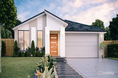 4 Ladbroke St, Wakerley, QLD 4154