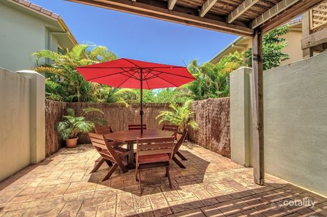 Property photo of 17/215 Cottesloe Drive Mermaid Waters QLD 4218