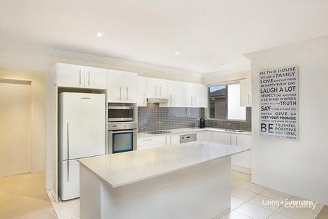 Property photo of 10/39-41 Collingwood Street Drummoyne NSW 2047