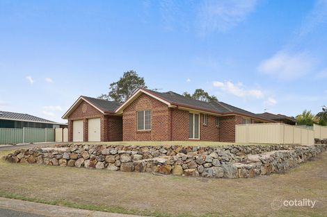 5 Holford Cres, Thornton, NSW 2322