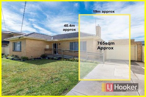 Property photo of 21 Frederick Street Dandenong VIC 3175