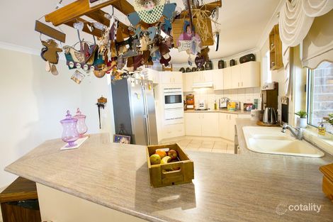 Property photo of 40 Bujan Street Glenmore Park NSW 2745