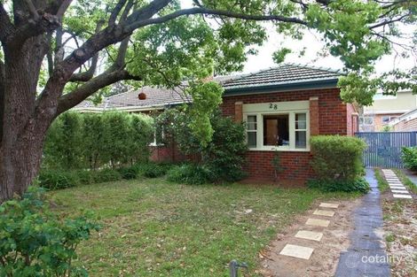 Property photo of 28 Parkin Street Glen Iris VIC 3146