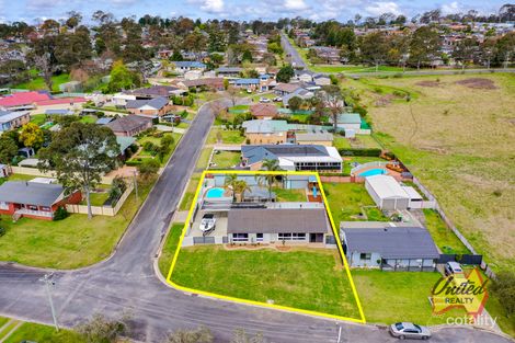 Property photo of 10 Badgally Road The Oaks NSW 2570
