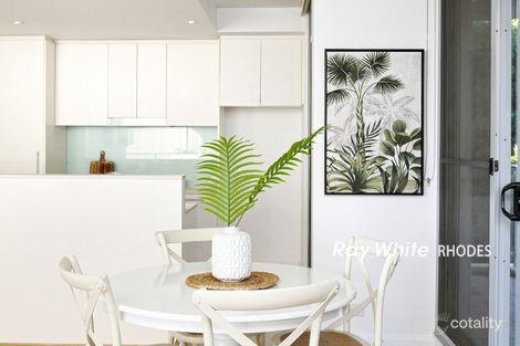 Property photo of 303/11 Shoreline Drive Rhodes NSW 2138