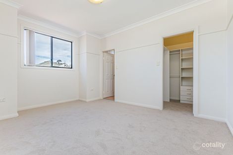 Property photo of 2/4-8 Russell Street Baulkham Hills NSW 2153