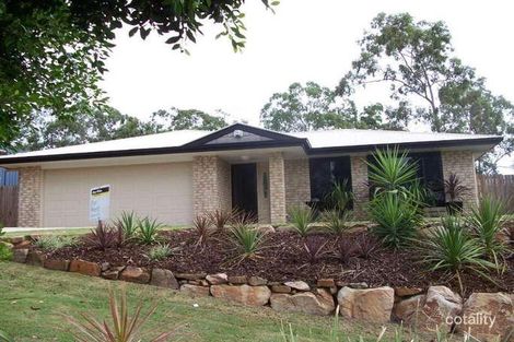 Property photo of 140 Eugene Street Bellbird Park QLD 4300
