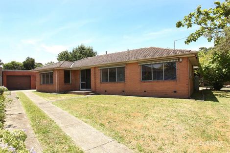 55 Tiverton Dr, Mulgrave, VIC 3170