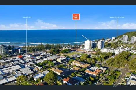 53/4 Park Ave, Burleigh Heads, QLD 4220