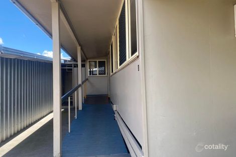 1/39 Alice St, Dalby, QLD 4405