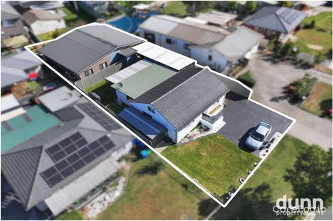 Property photo of 18 Dunrossil Avenue Casula NSW 2170