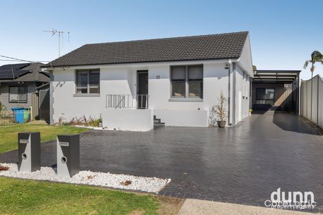 Property photo of 18 Dunrossil Avenue Casula NSW 2170