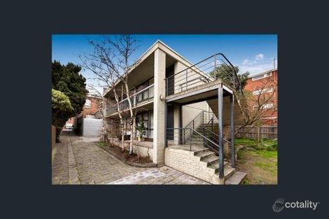 5/173-175 George St, East Melbourne, VIC 3002