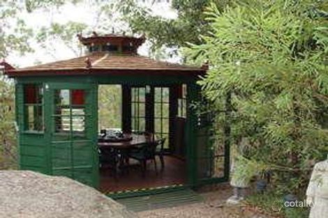 Property photo of 20 Cross Street Warrimoo NSW 2774