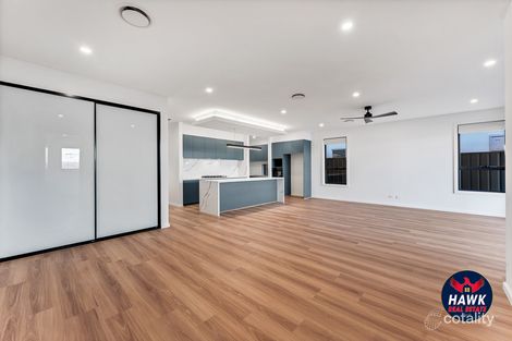 Property photo of 23 Lambrigg Road Googong NSW 2620