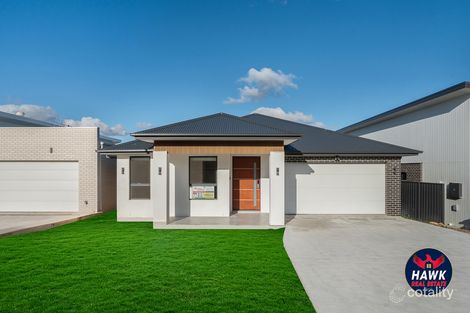 Property photo of 23 Lambrigg Road Googong NSW 2620